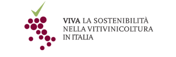 VIVA Sostenibilità Vitivinicoltura Italia