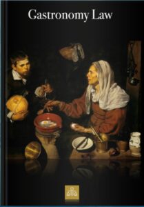 gastronomy Law